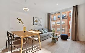 Limehome Valencia Carrer Del Pare Palau I Quer