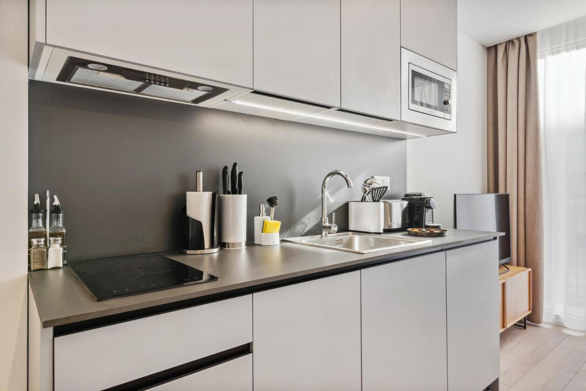 Limehome Valencia Carrer Del Pare Palau I Quer Room photo